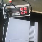 Classic NES Video Game Console with Built-in 600+ Games HD version (HDMI/AV Support) photo review