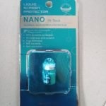 Nano Liquid Screen Protector photo review