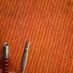 Hair Engraving Shaver Pen photo review