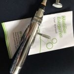 Laser Acupuncture Pen photo review