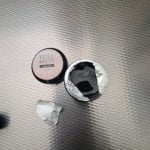 Instant Fix Nail Fiber Gel photo review