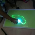 Light Drawing Board photo review