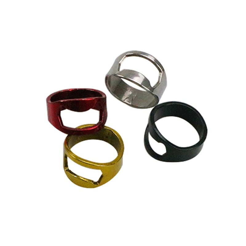 Ring Popper Bottle Opener 11 Ring Popper Bottle Opener