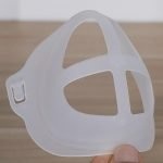 3D-Mask-Bracket