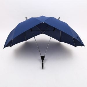 Creative Couple Umbrella