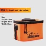 Collapsible-Fishing-Bucket-with-Aerator