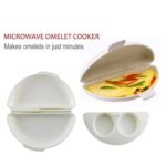 Microwave-Omelette-Maker