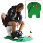 Potty-Putter-Toilet-Golf-Mat-