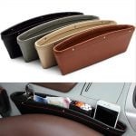 Leather-Car-iPocket