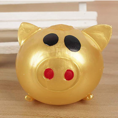Squishy Pig Splat Ball 16 Squishy Pig Splat Ball