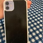 NANOK™ - The Amazing Anti-Gravity Phone Case photo review