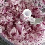 Handy Mini Food Chopper photo review