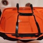 Collapsible Fishing Bucket photo review