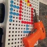 Creative Mosaic Drill Set photo review