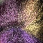 Mofajang Hair Wax photo review