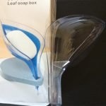 The Leaf Soap Holder photo review