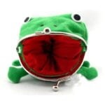 Green-Frog-Wallet