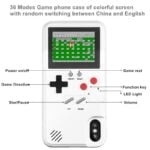 Game-Phone-Case