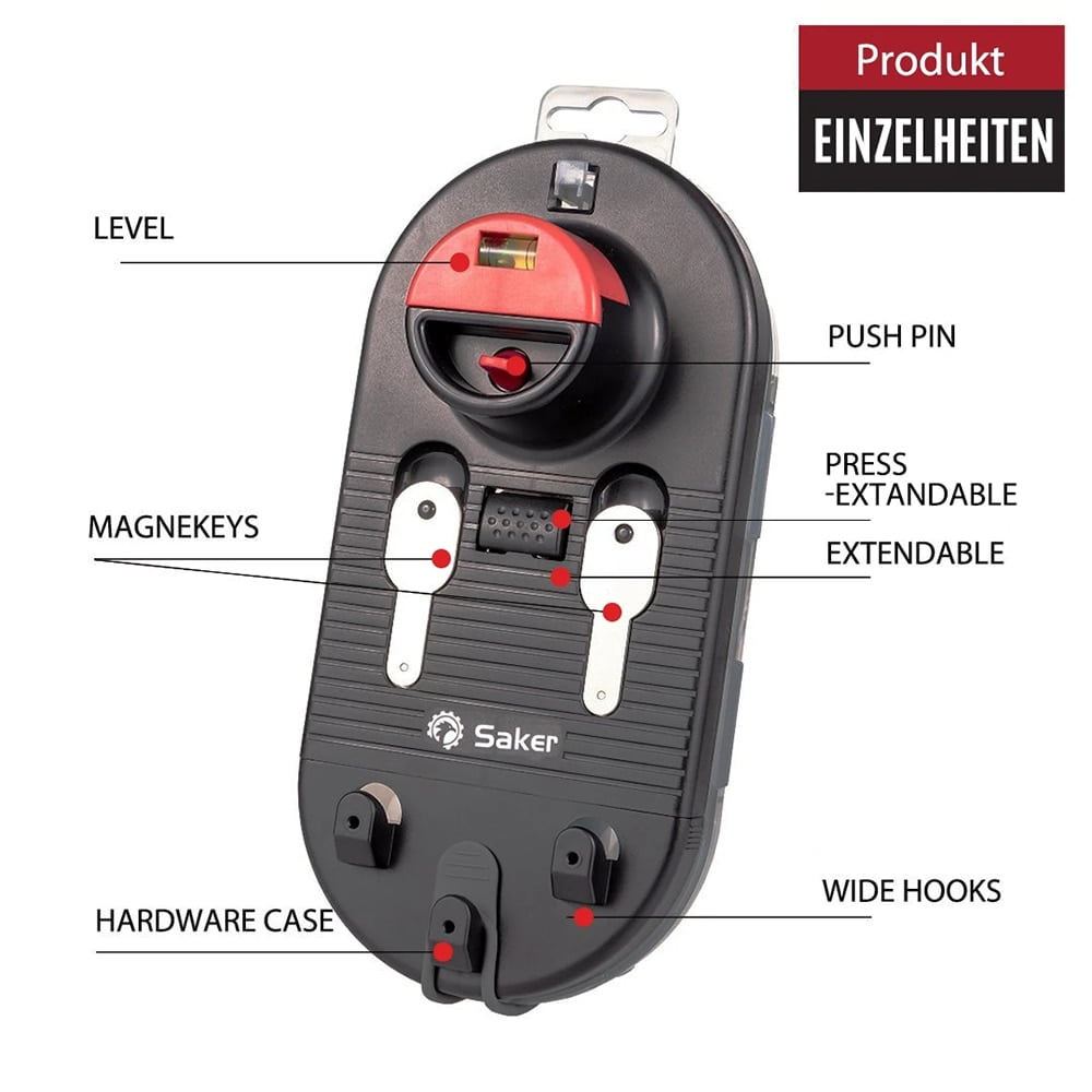 saker edge tool