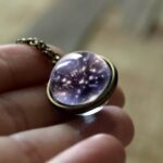 Space-Glass-Pendants-Necklace