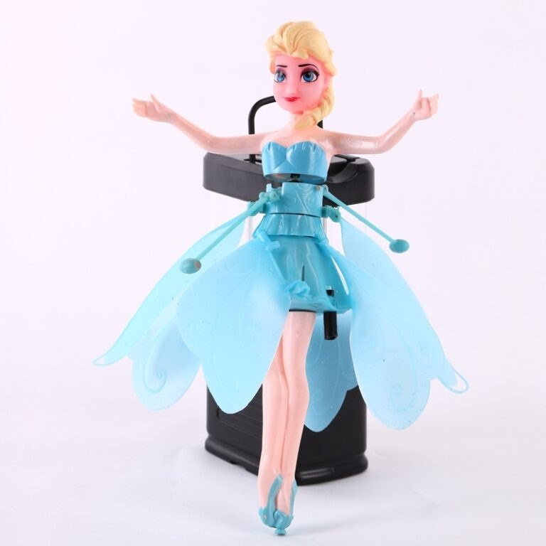 Flying Fairy Toy - JDGOSHOP - Creative Gifts, Funny Products, Practical