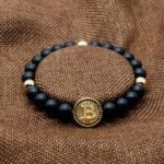 Bitcoin-Bracelet