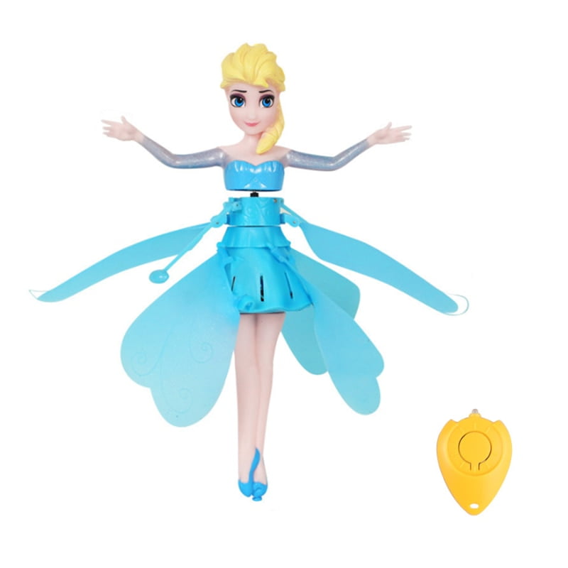 Flying Fairy Toy - JDGOSHOP - Creative Gifts, Funny Products, Practical