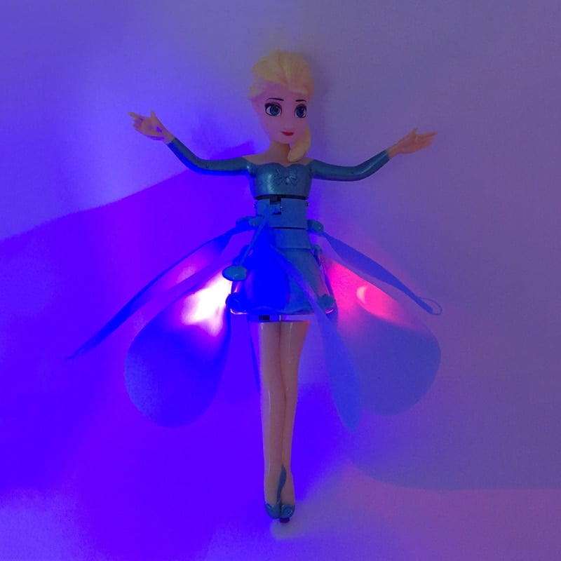 pixie fairy flying toy