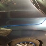 Car Rim Protector photo review