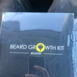 The Beard Growth Kit photo review