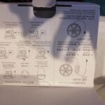 Mini Ultrasonic Washing Machine photo review