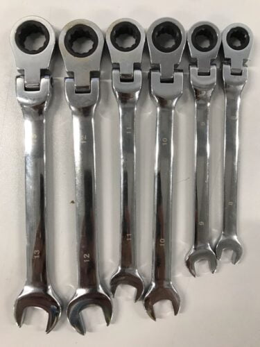 Tubing Ratchet Wrench - JDGOSHOP - Creative Gifts, Funny Products ...