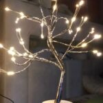 The Fairy Light Spirit Tree photo review