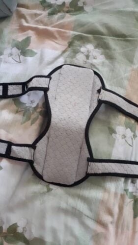 Power Knee Stabilizer Pads 1 Pair photo review