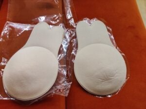Invisible Lifting Bra photo review