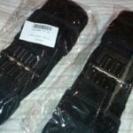 Power Knee Stabilizer Pads 1 Pair photo review