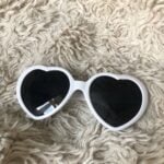 Heart Diffraction Glasses photo review