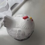 Hen Egg Storage Basket photo review