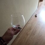 Wine Bottle Glasses Corks photo review