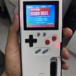 Gameboy Phone Case photo review