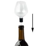 Wine Bottle Glasses Corks (5)