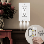 Outlet-Wall-Plate-With-Led-Night-Lights