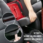 Car Net Pocket Handbag Holder (2)