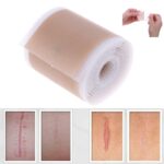 Efficient Surgery Scar Removal Silicone Gel 1 Efficient-Surgery-Scar-Removal-Silicone-Gel