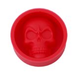3D Skull Silicone Mold 8 3D-Skull-Silicone-Mold