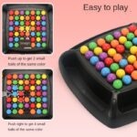 Rainbow-Bead-Game