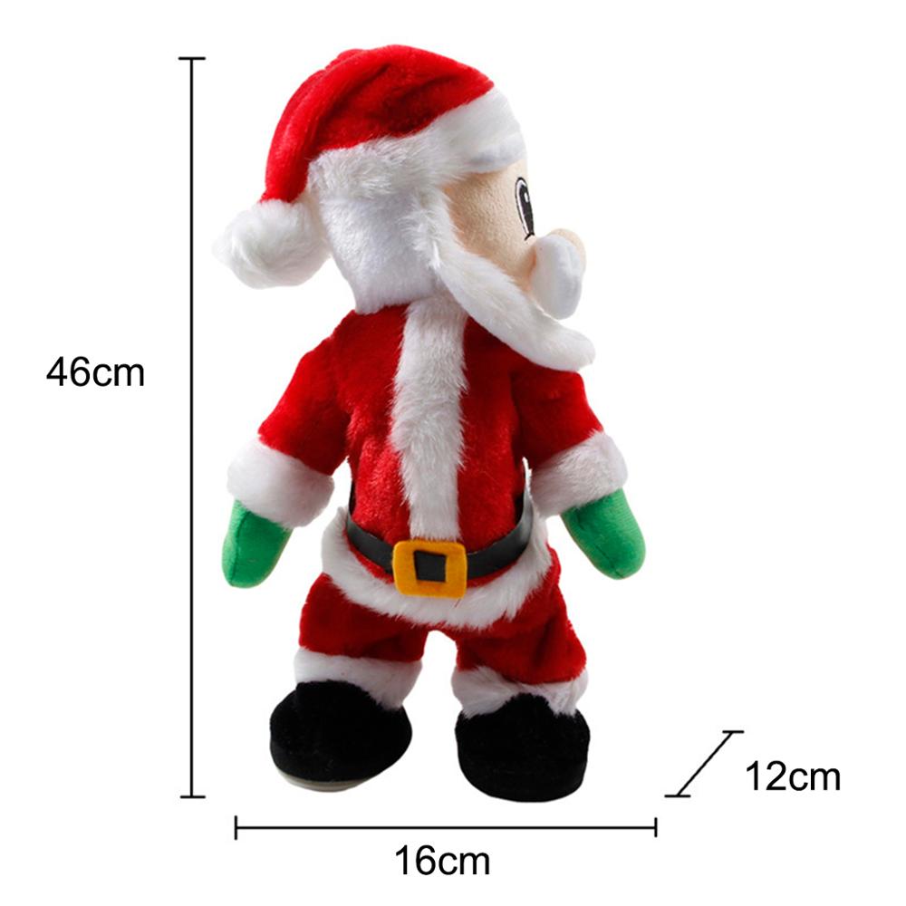 Dancing Santa - JDGOSHOP - Creative Gifts, Funny Products, Practical