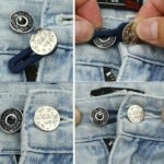 Jeans-Retractable-Button