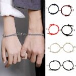 Bracelet For Couples 2pcs