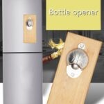 Wall-Mount-Basketball-Bottle-Opener